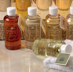 Provence Sante: Bath Oils