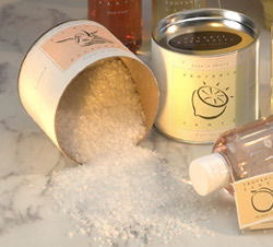 Provence Sante: Bath Salts