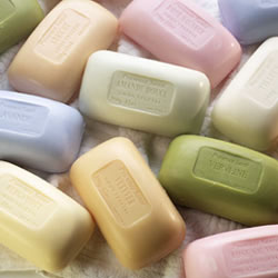 Provence Sante: Big Plain Soap Bars