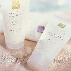 Provence Sante Hand Creams